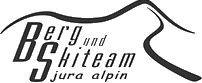 Logo berg skiteam02